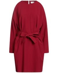 P.A.R.O.S.H. - Mini Dress - Lyst