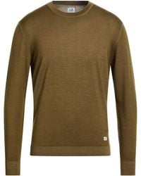 C.P. Company - Pullover - Lyst