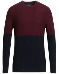 Harmont & Blaine - Pullover - Lyst