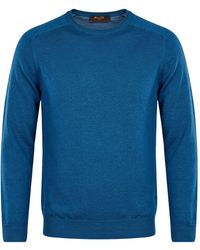 Moorer - Pullover - Lyst