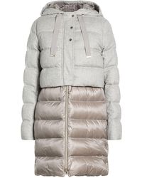 Herno - Puffers - Lyst