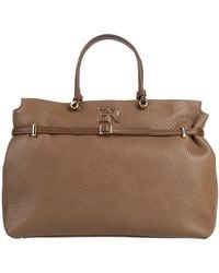 ERMANNO FIRENZE - Handbags - Lyst