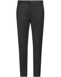 PT Torino - Pants Polyester, Wool, Elastane - Lyst