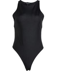 Giorgio Armani - Bodysuit - Lyst