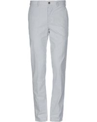 Ben Sherman Trousers for Men - Up to 77% off at Lyst.co.uk