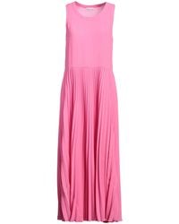 RED Valentino - Maxi Dress - Lyst