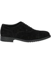 Tod's - Lace-Up Shoes - Lyst