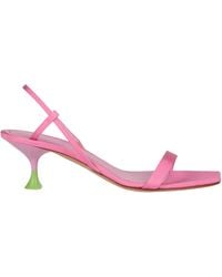3Juin - Sandals - Lyst
