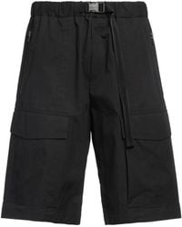 Isabel Benenato - Shorts & Bermuda Shorts - Lyst