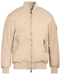 hinnominate - Jacket Polyamide - Lyst