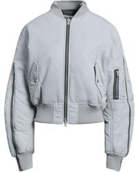 Acne Studios - Jacke & Anorak - Lyst