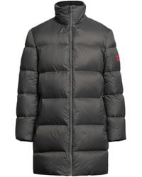 HUGO - Lead Puffer Polyamide - Lyst