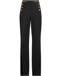 The Seafarer - Pants Virgin Wool, Elastane - Lyst