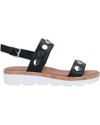 Nine West Flat sandals for Women - Up to 76% off at Lyst.com