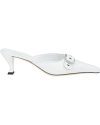 BY FAR - Mules & Clogs - Lyst