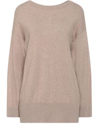 Alpha Studio - Pullover - Lyst
