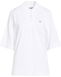 Fiorucci - Polo Shirt - Lyst
