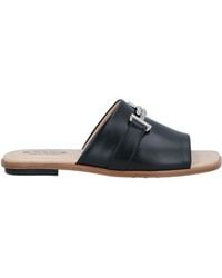Tod's - Sandals - Lyst