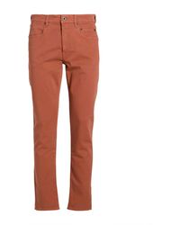 Siviglia - Trouser - Lyst