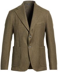 Exte - Blazer Polyester, Viscose - Lyst