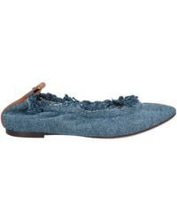 Lanvin - Ballerina - Lyst
