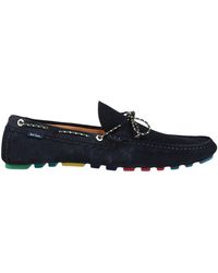 PS by Paul Smith - Mocasines - Lyst
