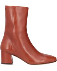 Anthology - Ankle Boots - Lyst