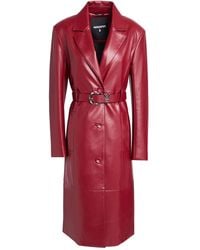 Patrizia Pepe - Abrigo - Lyst