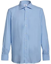 Mazzarelli - Camicia - Lyst