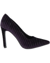 Luciano Barachini - Pumps Textile Fibers - Lyst
