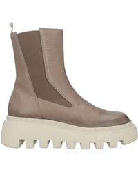 Vic Matié - Ankle Boots - Lyst
