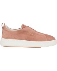 Santoni - Trainers - Lyst