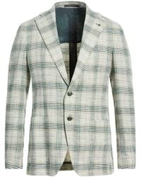 Tagliatore - Blazers - Lyst
