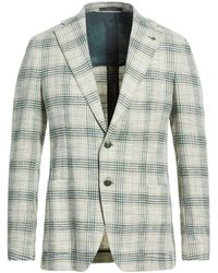 Tagliatore - Blazers - Lyst