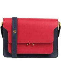 Marni - Cross-body Bag - Lyst
