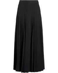 Gentry Portofino - Maxi Skirts - Lyst