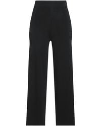 Alpha Studio - Trouser - Lyst