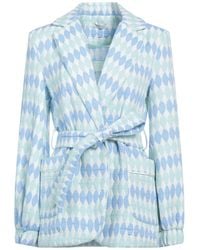 Motel - Suit Jacket - Lyst