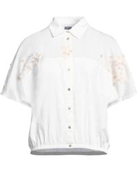 Alpha Studio - Shirt - Lyst