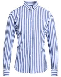 Harmont & Blaine - Shirts - Lyst