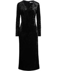 Caractere - Midi Dress - Lyst