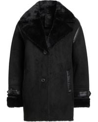 GAUDI - Coat - Lyst