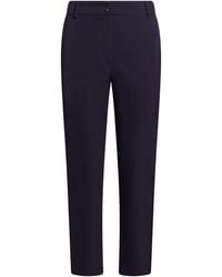 Shirtaporter - Trouser - Lyst