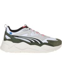 PUMA - Trainers - Lyst