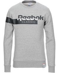 sudadera reebok dorados