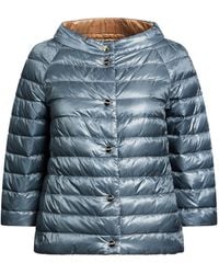 Herno - Puffer - Lyst