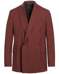 Costumein - Blazer Virgin Wool - Lyst