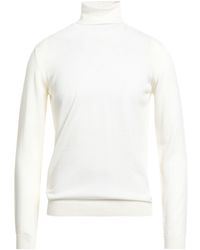 Roberto Collina - Turtleneck - Lyst