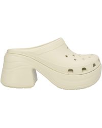 Crocs™ - Mules & Clogs Rubber - Lyst