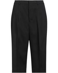 Ami Paris - Pants Virgin Wool - Lyst